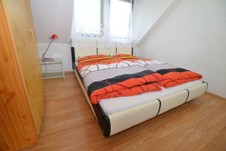 Apartma Stastny Bechyně Exterior foto